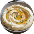 Hummus Tradicional