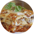 Lasagna Bolognesa - Individual