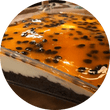 Cheesecake Maracuyá Individual