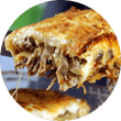 Lasagna Arriera Individual