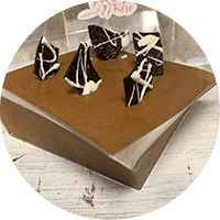 Mousse Chocolate Individual