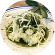 Gnocchi Tradicional