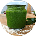 Pesto 450 gr