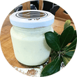 Salsa Alfredo 250gr